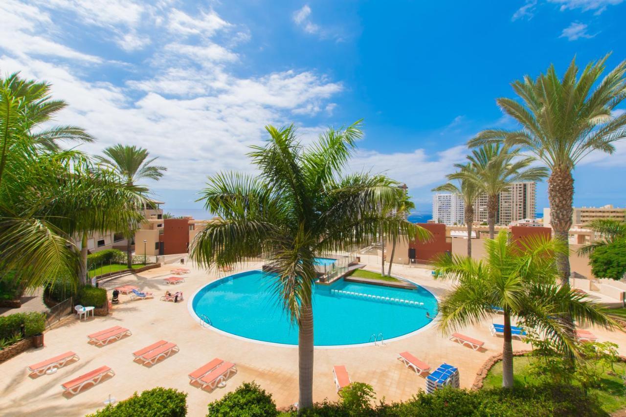 Duplex Paraiso Dream - Tenesol Rentals Playa Paraiso  Exterior foto
