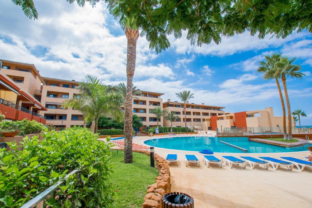 Duplex Paraiso Dream - Tenesol Rentals Playa Paraiso  Exterior foto
