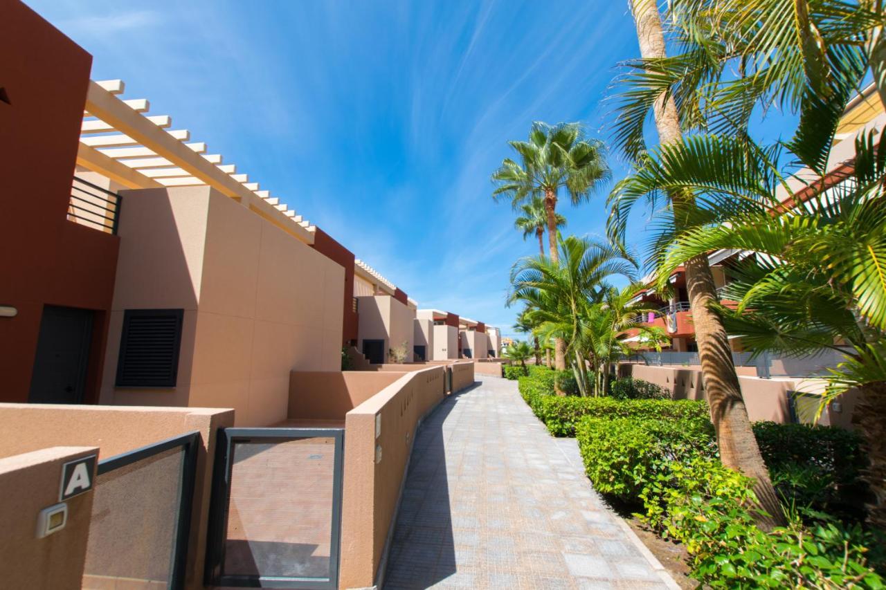 Duplex Paraiso Dream - Tenesol Rentals Playa Paraiso  Exterior foto
